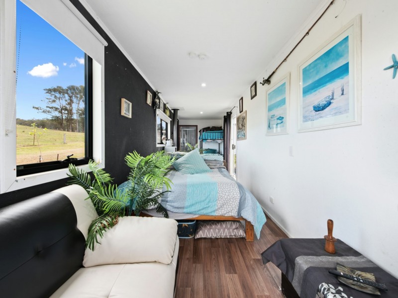 4 Pitt Lane, Sarsfield VIC 3875