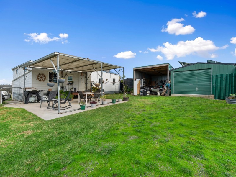 4 Pitt Lane, Sarsfield VIC 3875