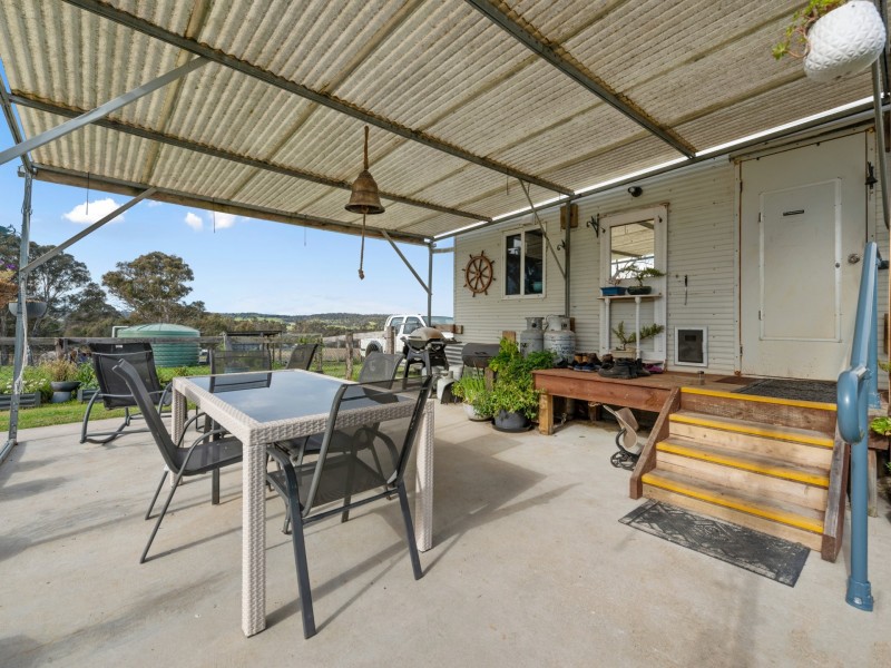 4 Pitt Lane, Sarsfield VIC 3875