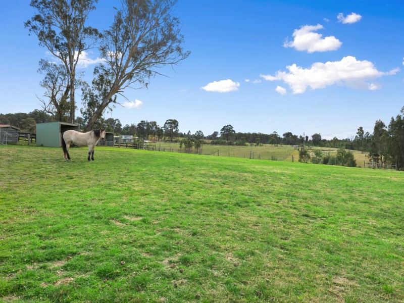 4 Pitt Lane, Sarsfield VIC 3875