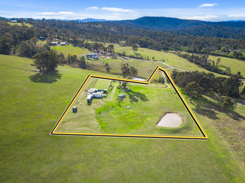 4 Pitt Lane, Sarsfield VIC 3875