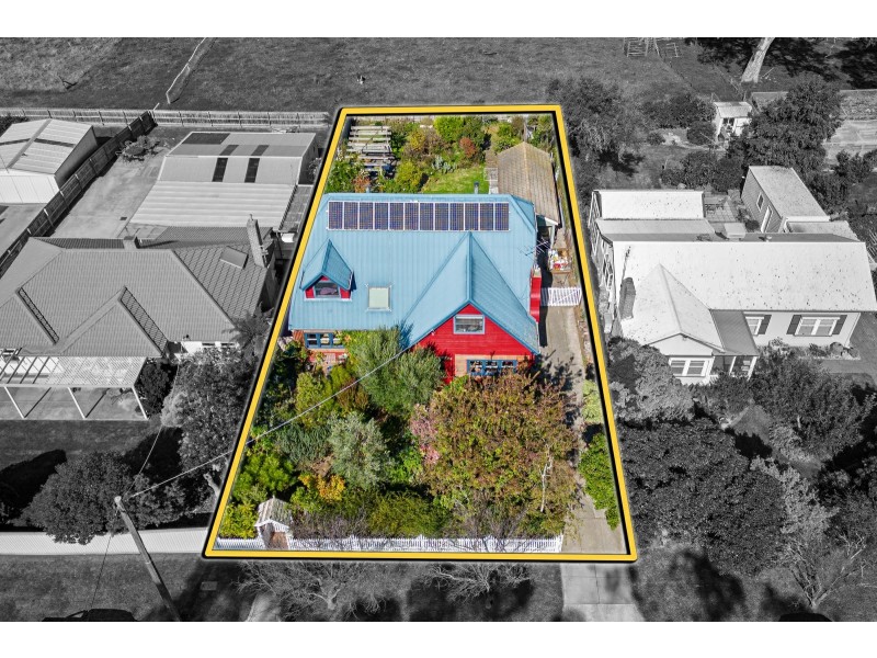 29 Rupert Street, Bairnsdale VIC 3875