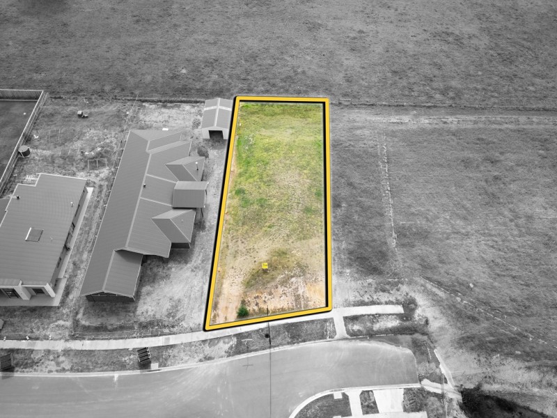 37 Whistler Drive, Bairnsdale VIC 3875