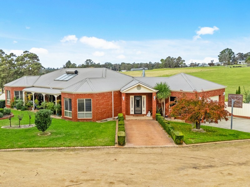 428 Duncan Road, Nicholson VIC 3882