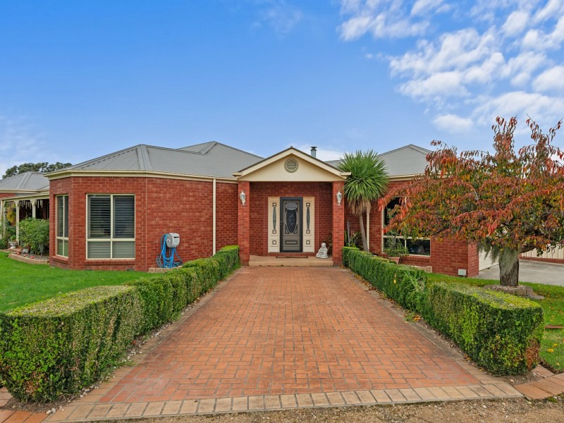 428 Duncan Road, Nicholson VIC 3882