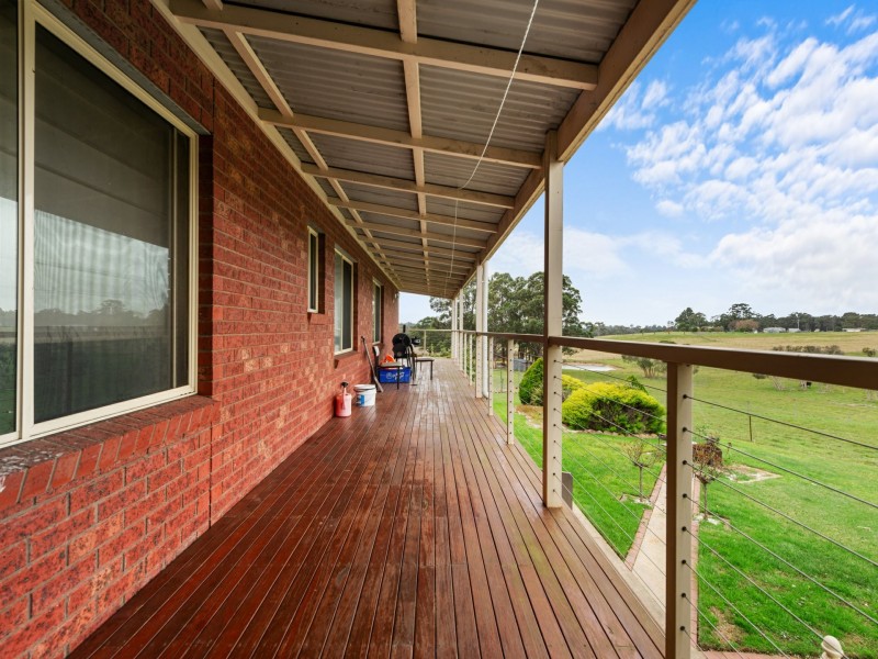 428 Duncan Road, Nicholson VIC 3882