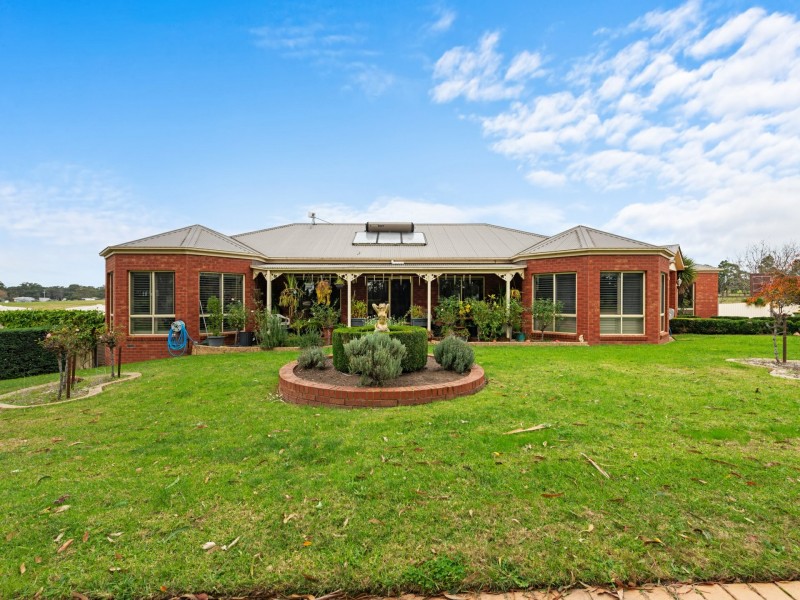 428 Duncan Road, Nicholson VIC 3882