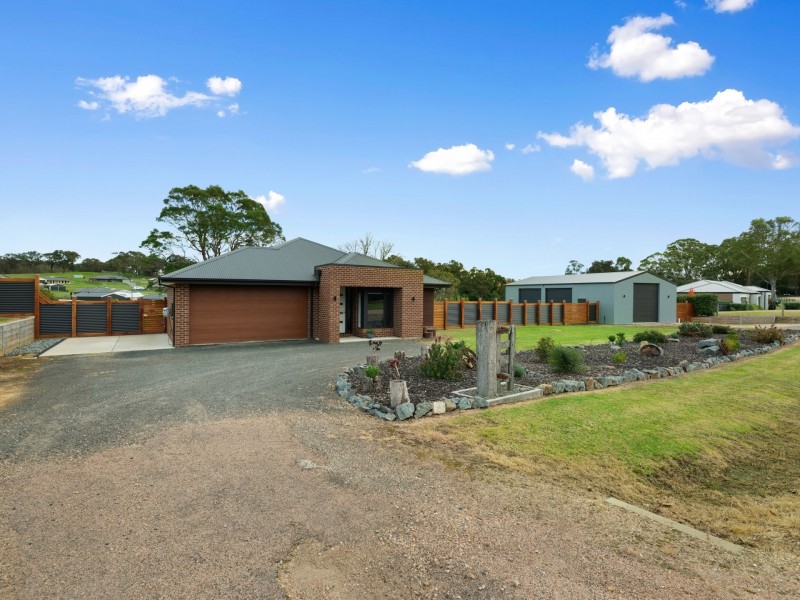 31 Neds Creek Drive, Nicholson VIC 3882