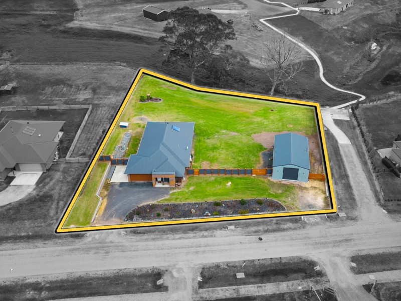 31 Neds Creek Drive, Nicholson VIC 3882