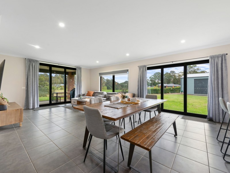 31 Neds Creek Drive, Nicholson VIC 3882