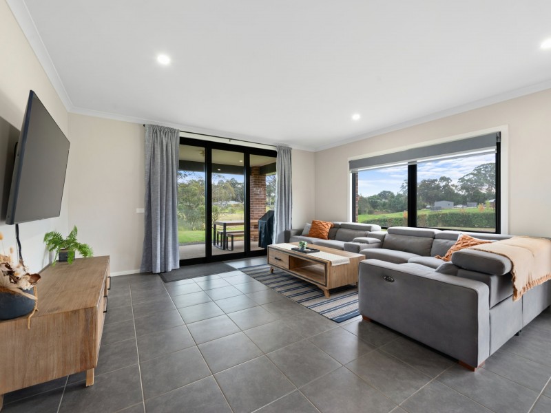 31 Neds Creek Drive, Nicholson VIC 3882