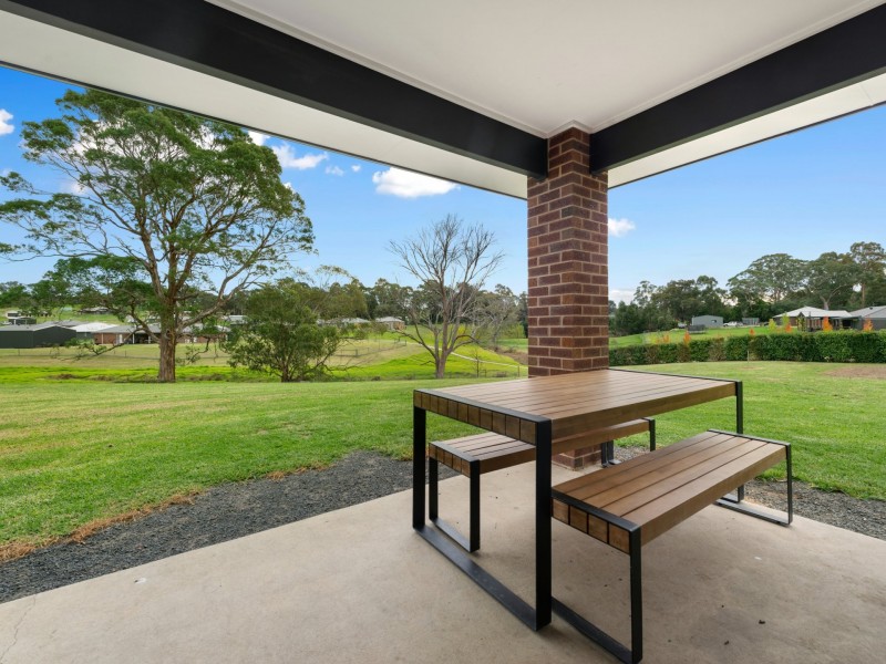 31 Neds Creek Drive, Nicholson VIC 3882