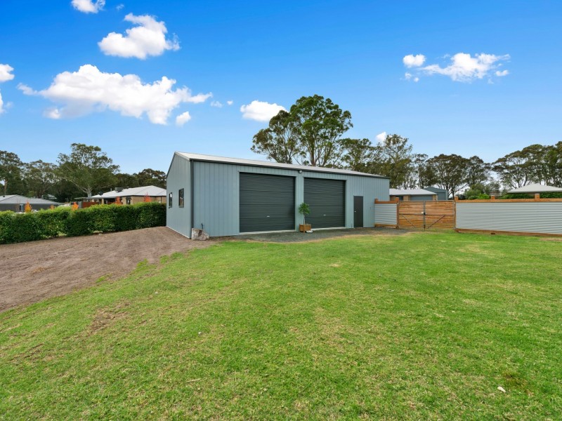 31 Neds Creek Drive, Nicholson VIC 3882