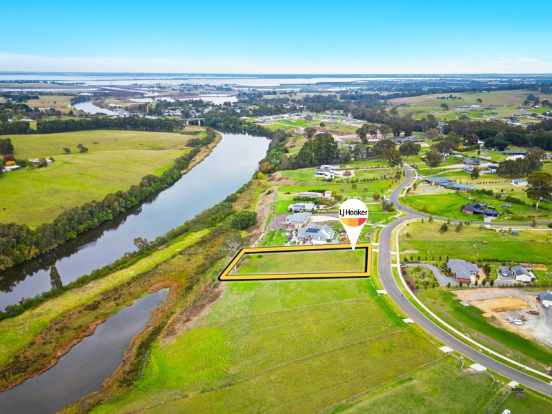 8 Parkside Drive, Nicholson VIC 3882