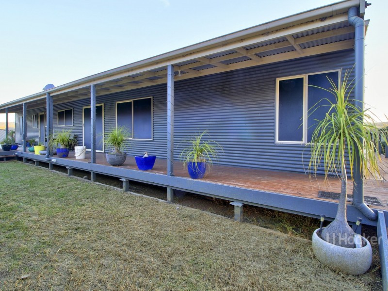 40 Woodgate Road, Buchan VIC 3885