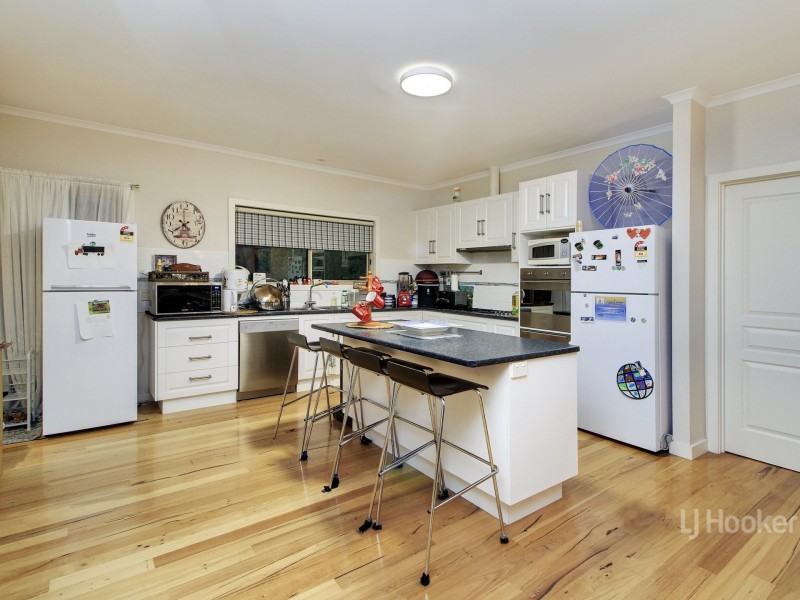 40 Woodgate Road, Buchan VIC 3885