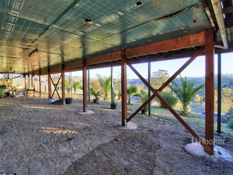 40 Woodgate Road, Buchan VIC 3885