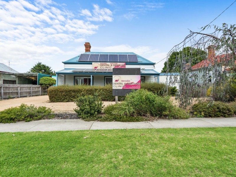 37 Macleod Street, Bairnsdale VIC 3875