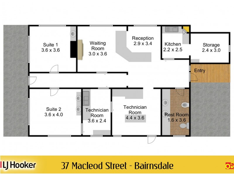 37 Macleod Street, Bairnsdale VIC 3875