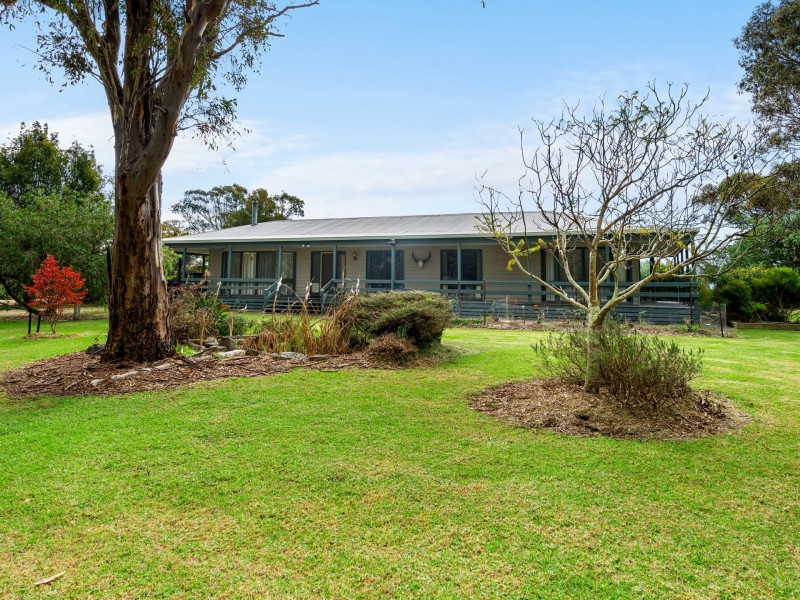 885 Forge Creek Road, Forge Creek VIC 3875