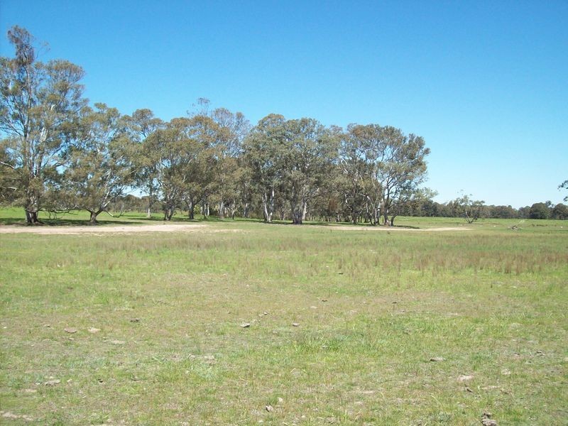 Lot 3 Redcourt Lane, Bairnsdale VIC 3875