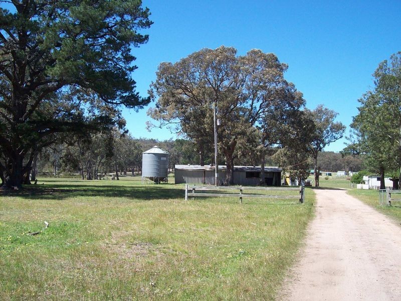 Lot 3 Redcourt Lane, Bairnsdale VIC 3875