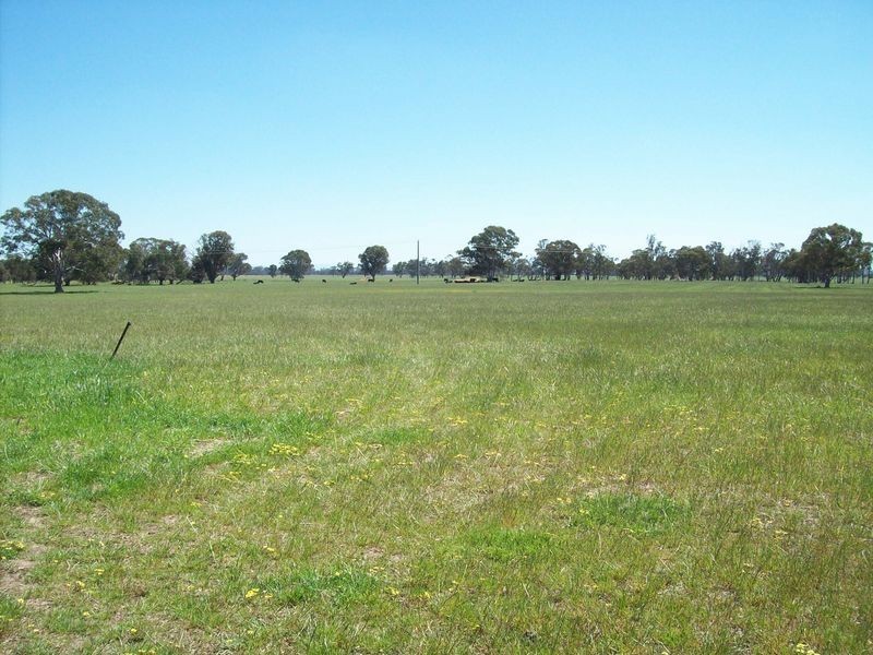 Lot 3 Redcourt Lane, Bairnsdale VIC 3875