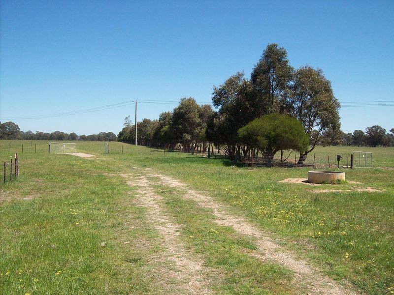 Lot 3 Redcourt Lane, Bairnsdale VIC 3875