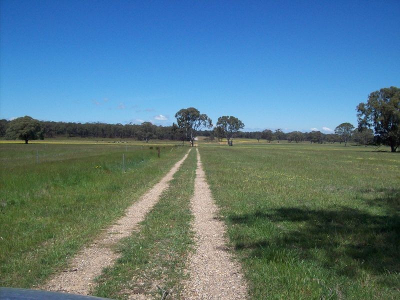 Lot 3 Redcourt Lane, Bairnsdale VIC 3875