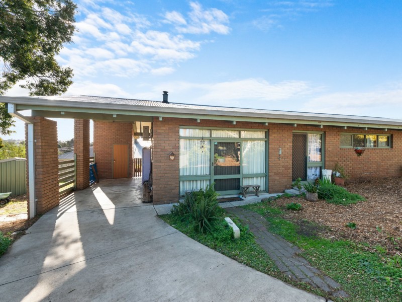 5 Wyndham Court, Bairnsdale VIC 3875