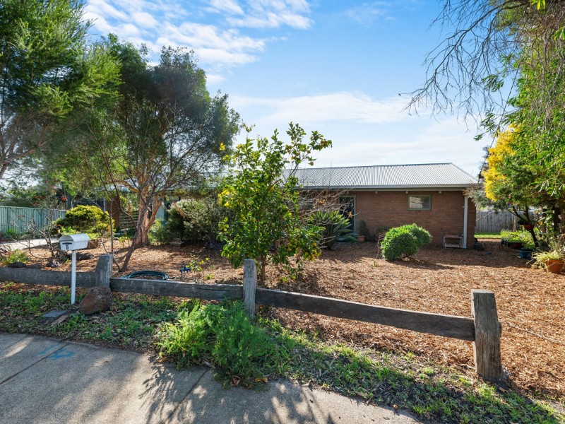 5 Wyndham Court, Bairnsdale VIC 3875
