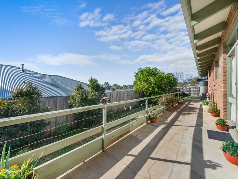5 Wyndham Court, Bairnsdale VIC 3875