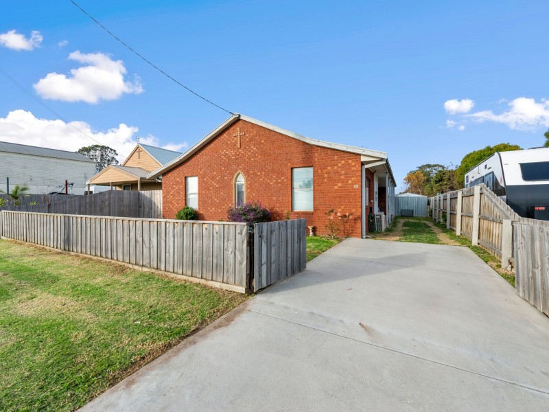 4A Ross Street, Lindenow VIC 3865