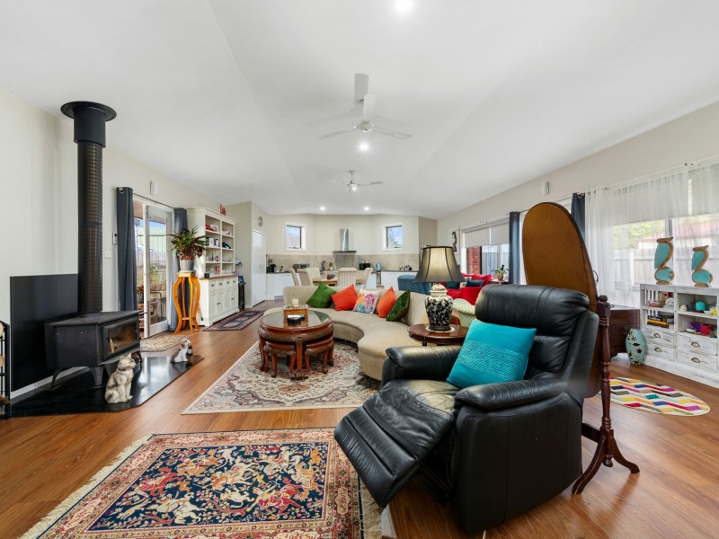 4A Ross Street, Lindenow VIC 3865