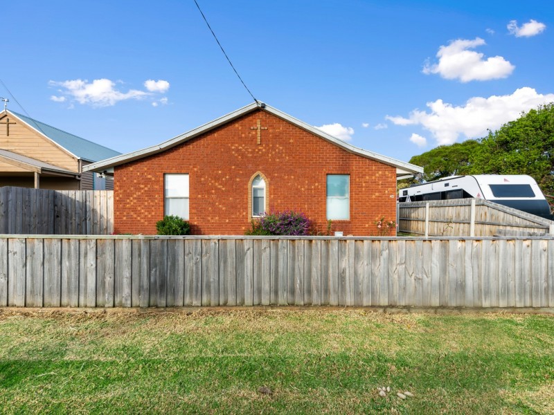 4A Ross Street, Lindenow VIC 3865