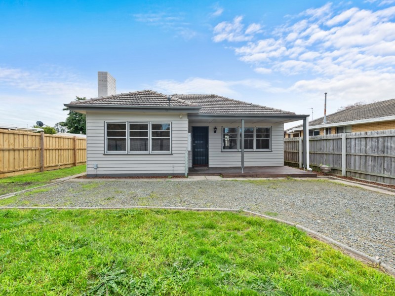 140 Wallace Street, Bairnsdale VIC 3875