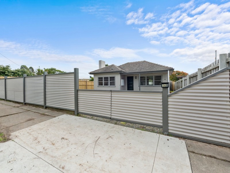 140 Wallace Street, Bairnsdale VIC 3875