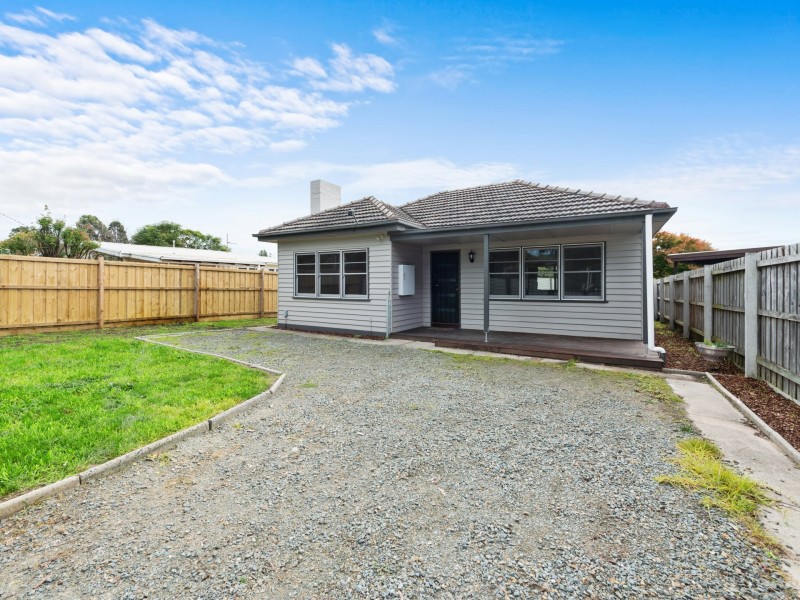 140 Wallace Street, Bairnsdale VIC 3875