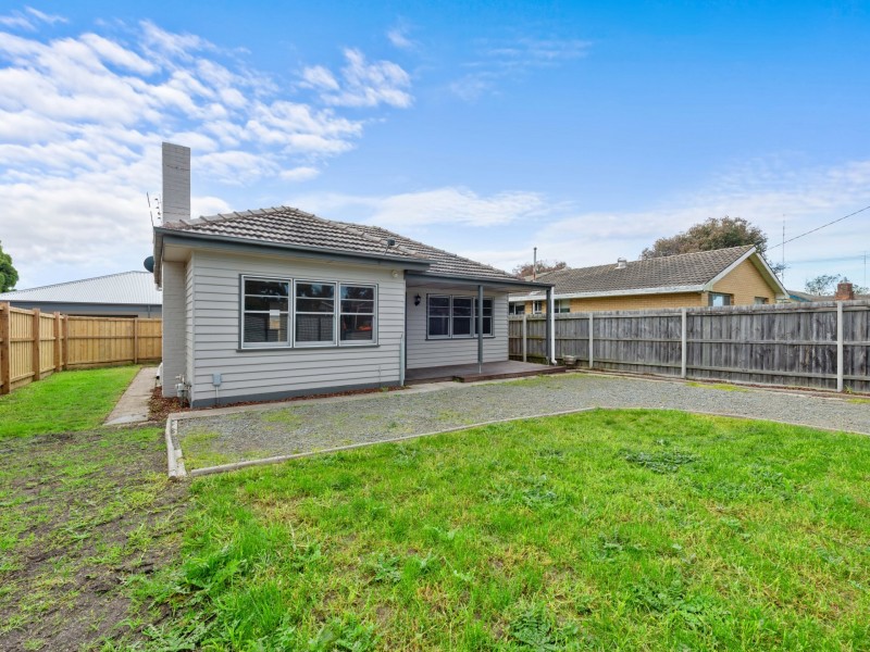 140 Wallace Street, Bairnsdale VIC 3875
