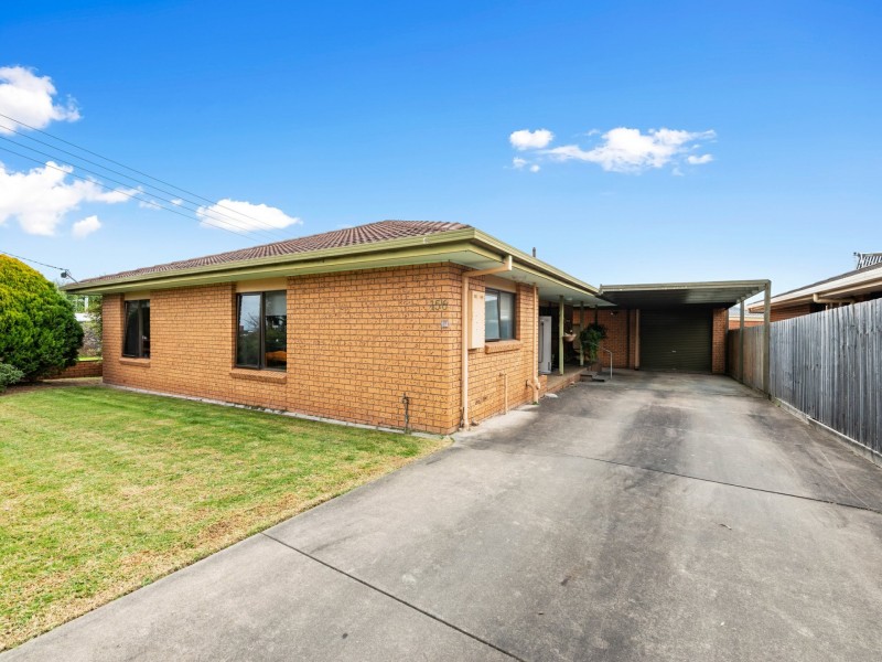 156 Wallace Street, Bairnsdale VIC 3875