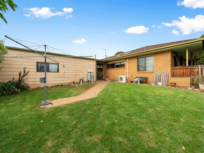 156 Wallace Street, Bairnsdale VIC 3875