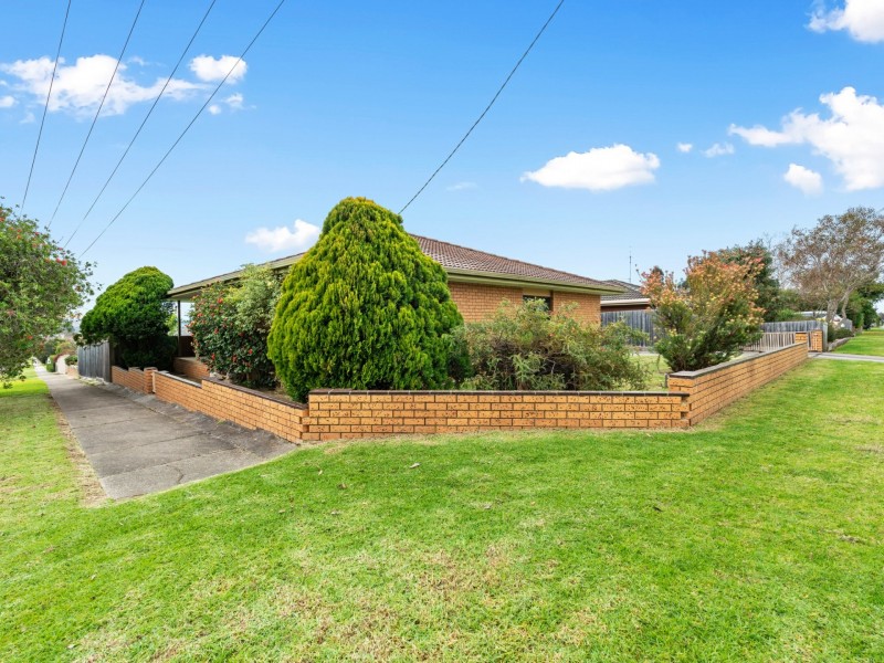 156 Wallace Street, Bairnsdale VIC 3875