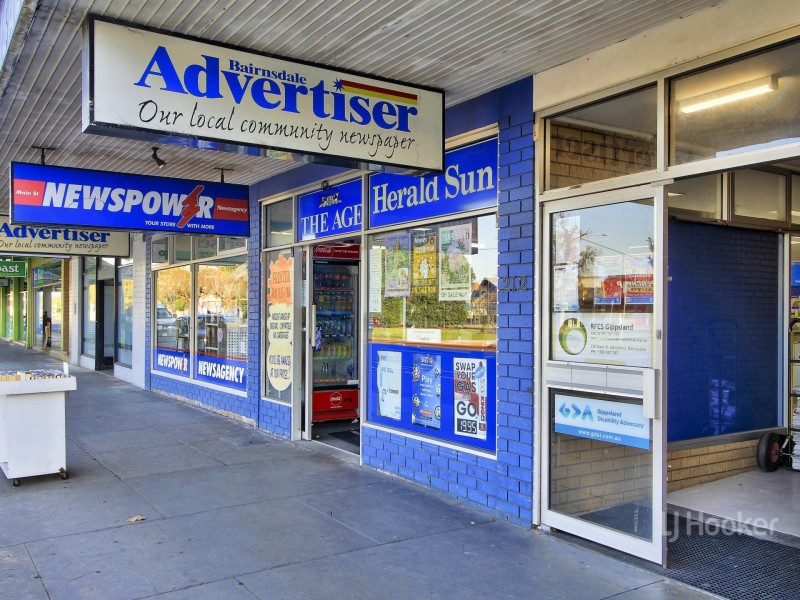 212 Main Street, Bairnsdale VIC 3875