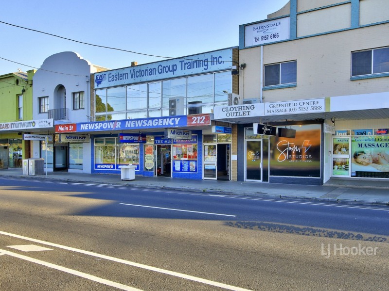 212 Main Street, Bairnsdale VIC 3875