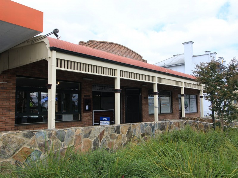 144 – 148 Nicholson Street, Orbost VIC 3888