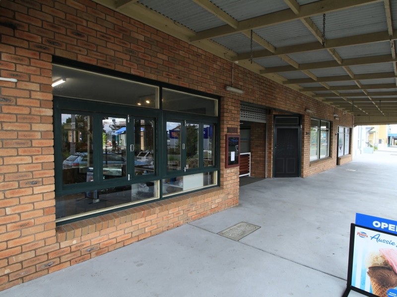144 – 148 Nicholson Street, Orbost VIC 3888