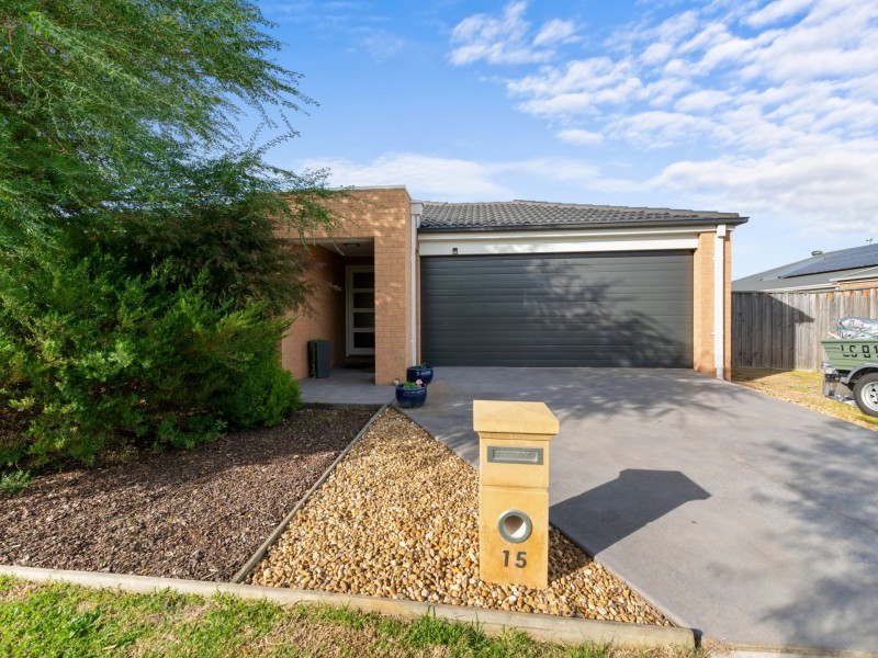 15 Eastcoast Court, East Bairnsdale VIC 3875