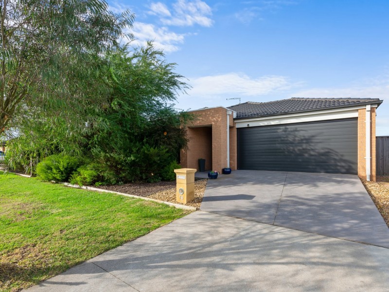15 Eastcoast Court, East Bairnsdale VIC 3875