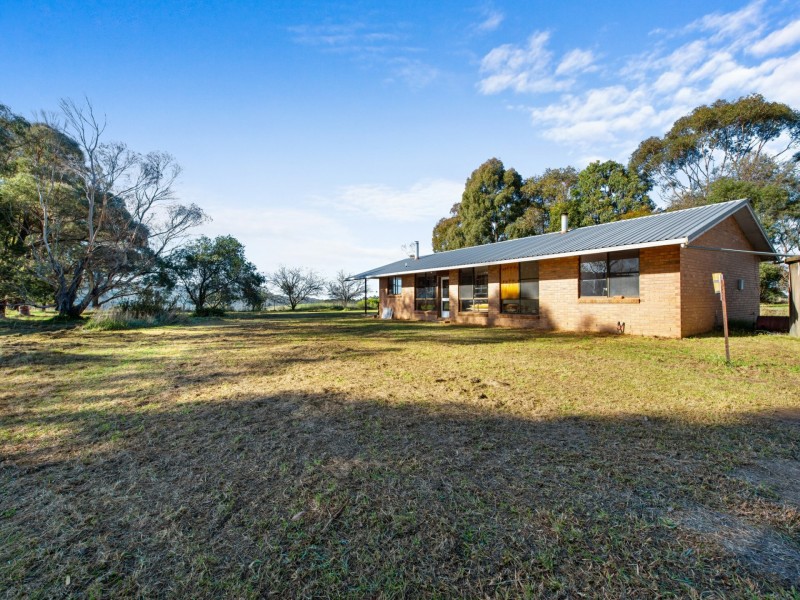 416 Odohertys Road, Calulu VIC 3875