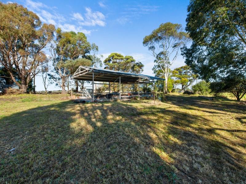 416 Odohertys Road, Calulu VIC 3875